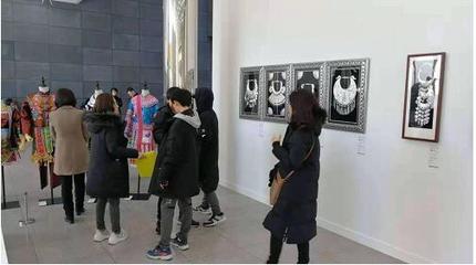 光陰的故事 二十四節氣文化遺產藝術設計展在韓國開幕，共筑東方文化橋梁