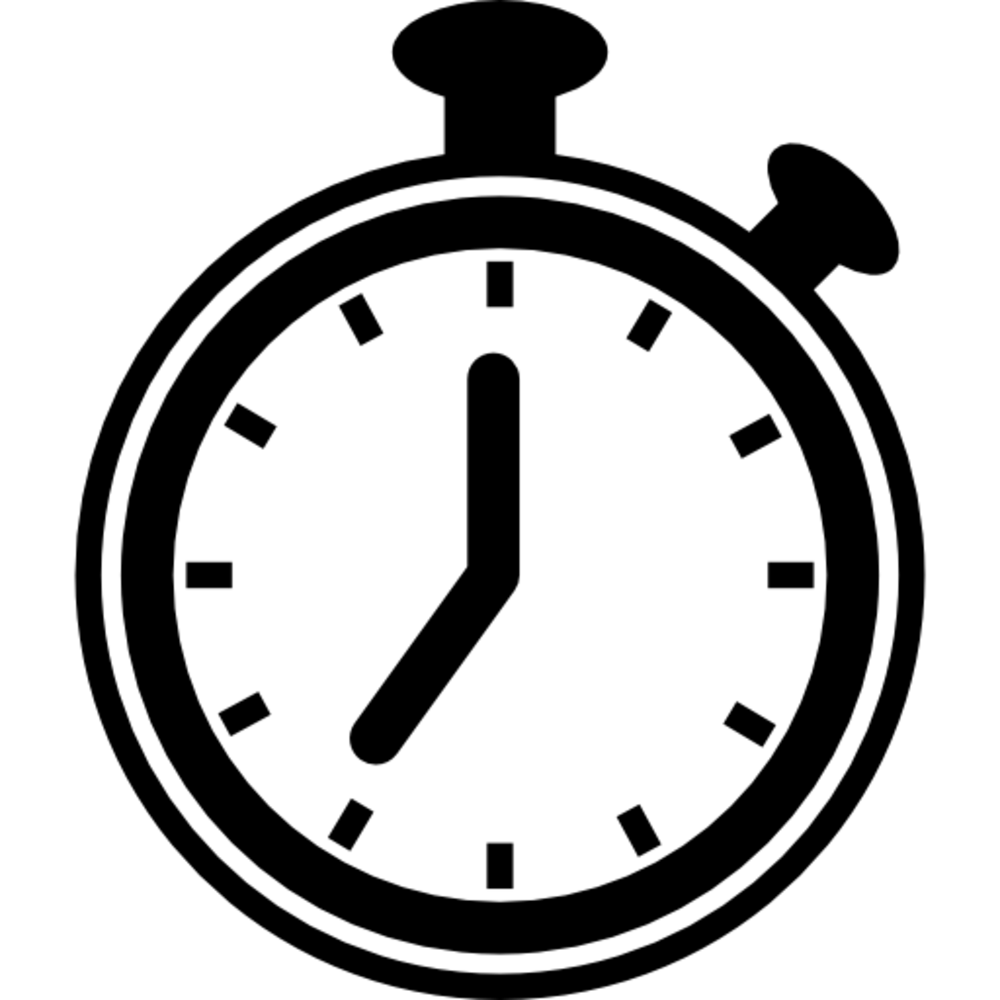 計時器 人類掌控時間的藝術